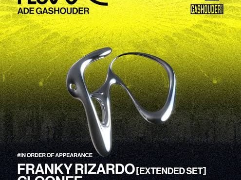 Franky Rizardo – Gashouder za 24 okt 2026 tickets