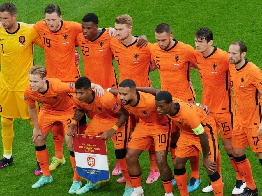 Duitsland – Olympiastadion Berlijn ma 16 nov 2026 tickets