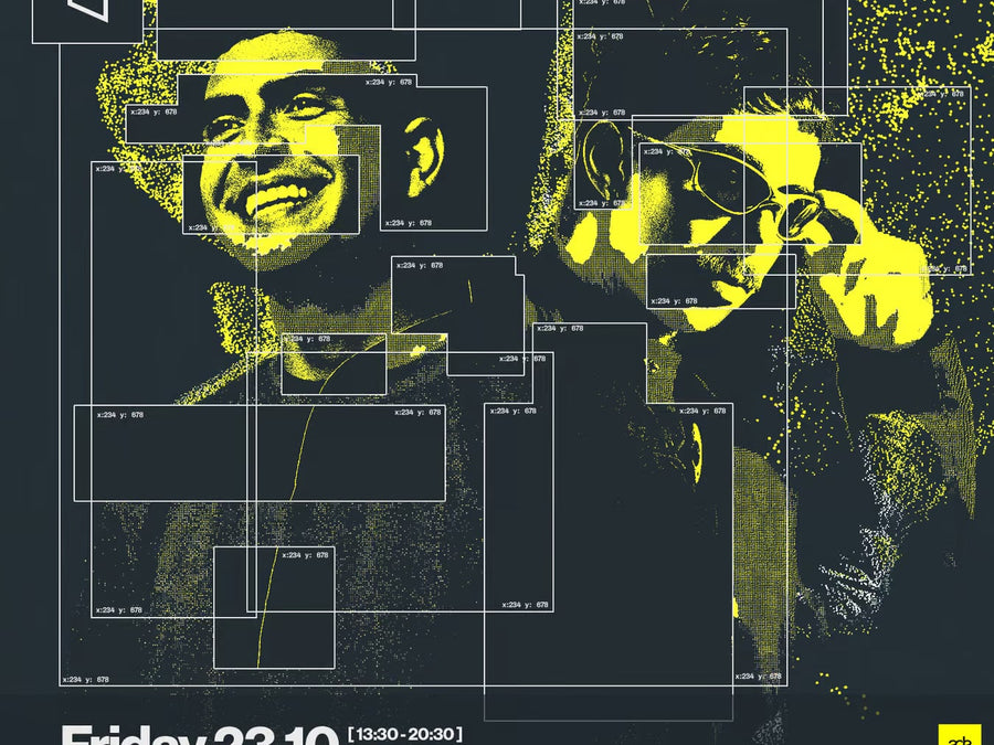 Sammy Virji – The Loft vr 23 okt 2026 tickets