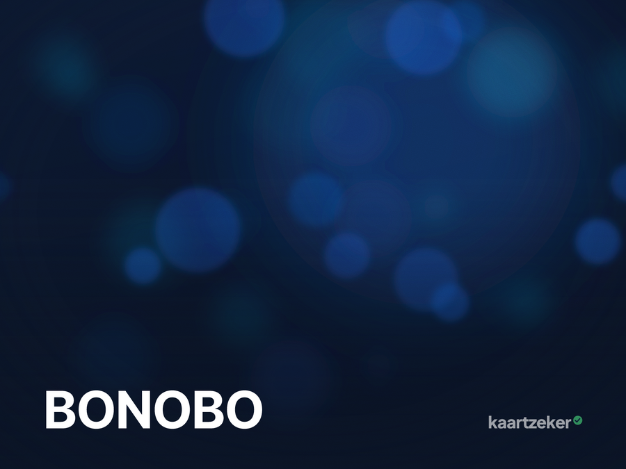 BONOBO – Gashouder vr 5 mrt 2027 tickets