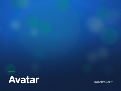 Avatar – Gashouder di 1 dec 2026 tickets