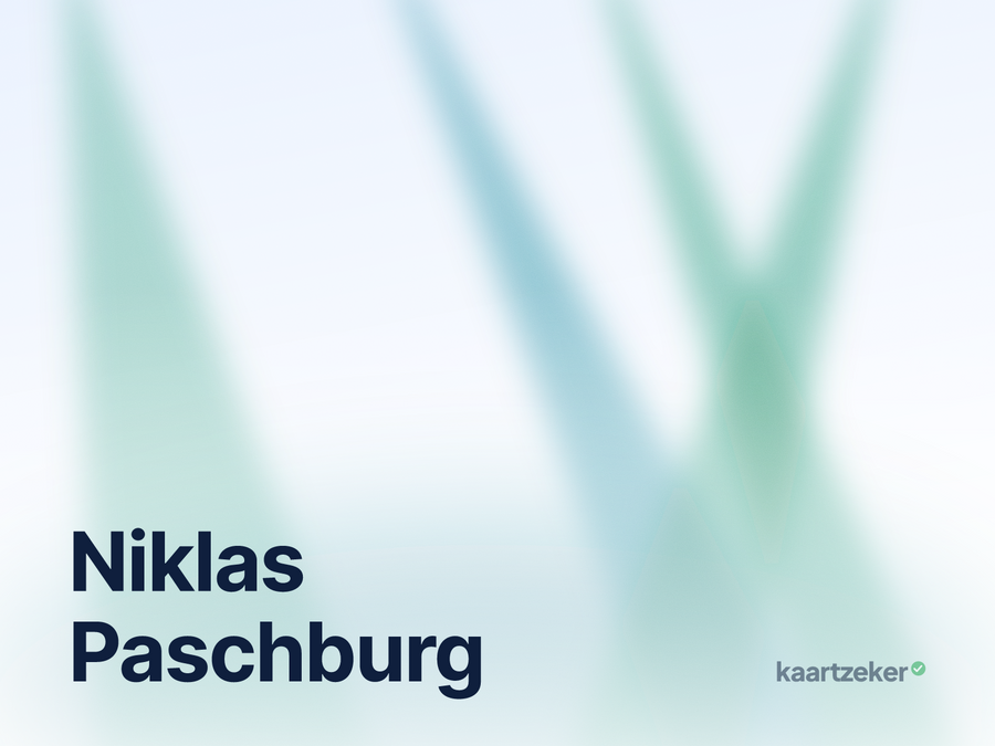 Niklas Paschburg – Gashouder do 19 nov 2026 tickets